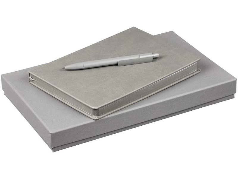 Набор Brand Tone, серый