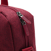 Сумка для ноутбука L225, бордовая