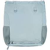 Спортивный рюкзак Verkko, серо-голубой