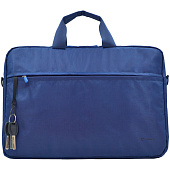 Сумка для ноутбука L217, синяя
