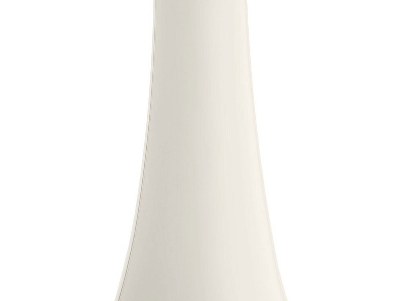 Ваза Diamante Bianco, малая