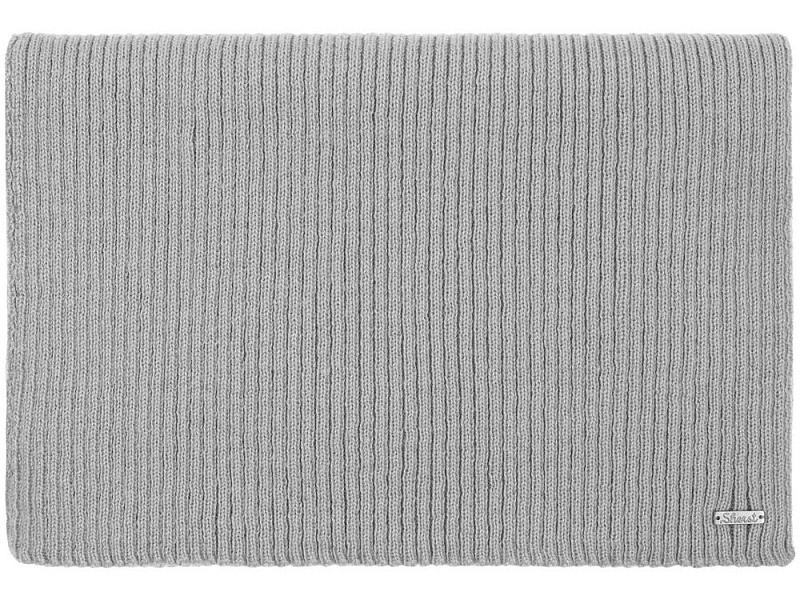 Шарф Capris, серый