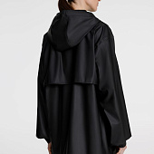 Парка R4, черная