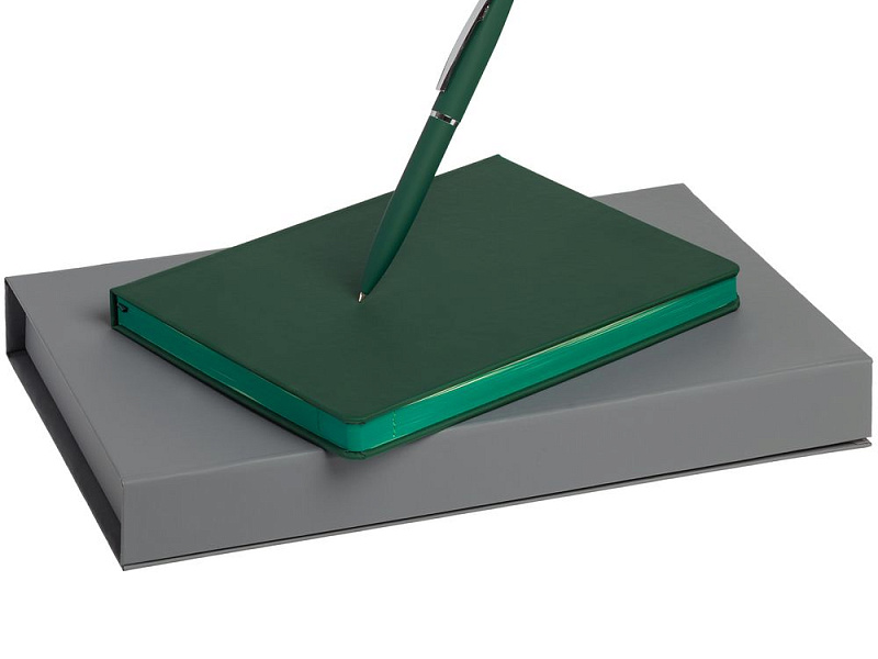 Набор Shall, зеленый