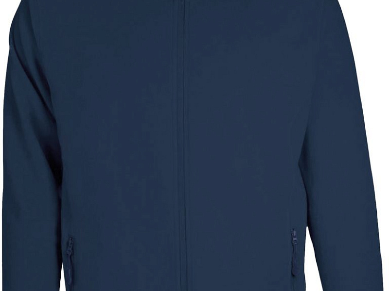 Куртка мужская Nova Men 200, темно-синяя