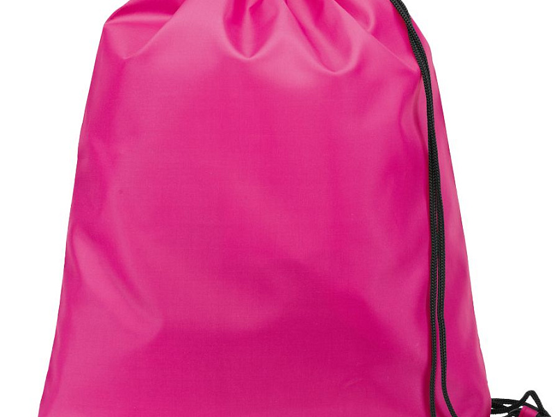 Рюкзак-мешок Carnaby, малиновый