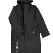 Заклепка Rivet, S, черная