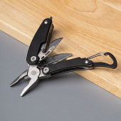 Мультитул Fixer, черный