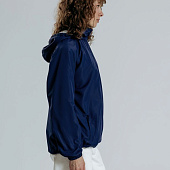 Куртка Kivach City, темно-синяя