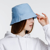 Панама Challenge, голубая