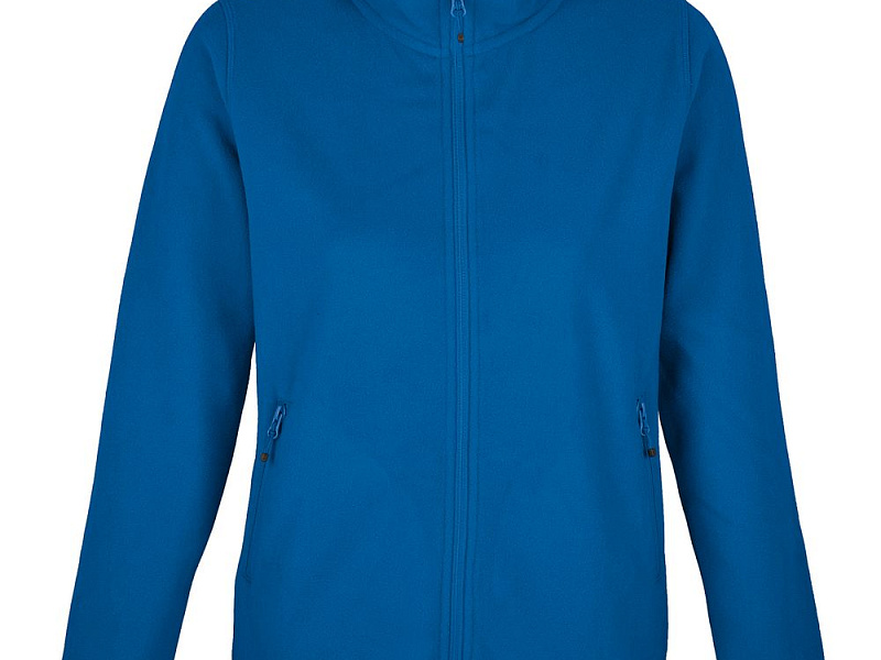 Куртка женская Factor Women, ярко-синяя