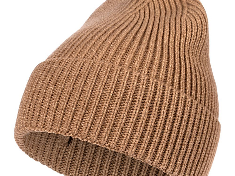 Шапка Tommi, бежевый меланж