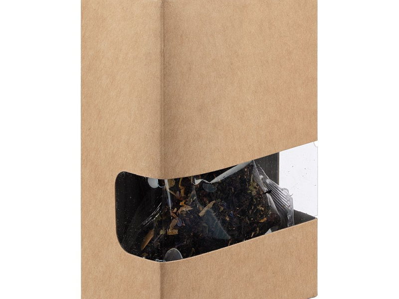 Чай черный «Таежный сбор», ver. 2