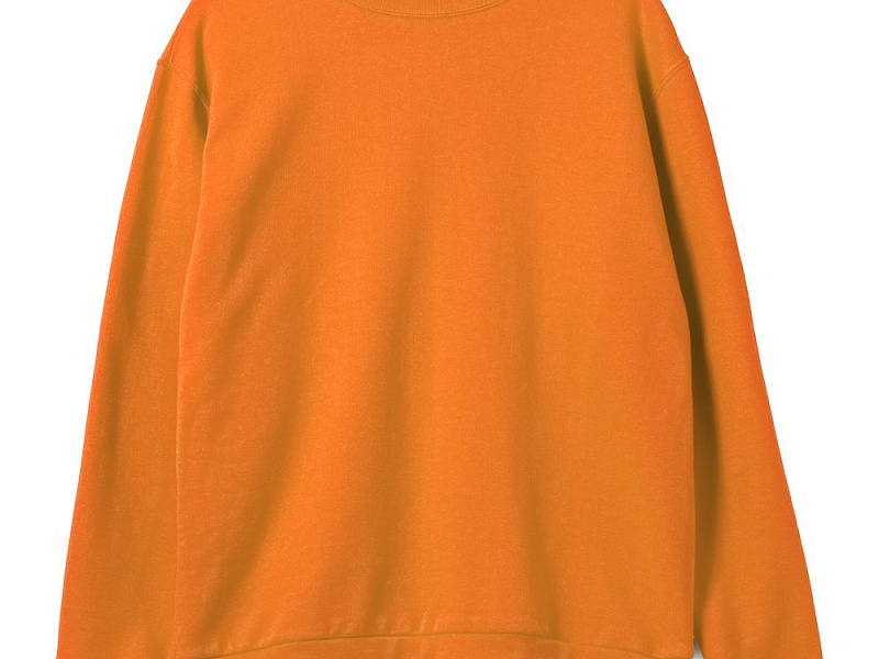 Толстовка Spider 260, оранжевая