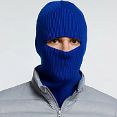 Шапка-балаклава Helma, синяя