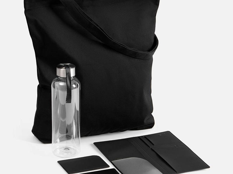 Набор Dorset Energy, черный