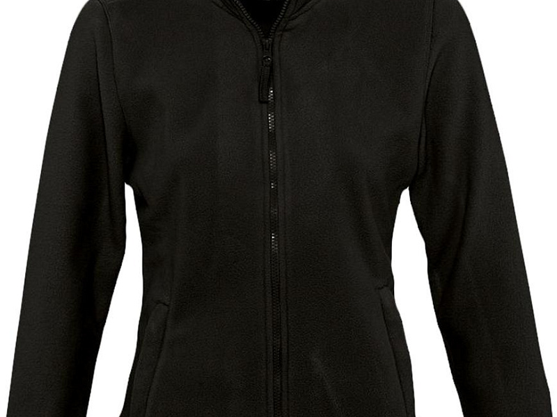 Куртка женская North Women, черная