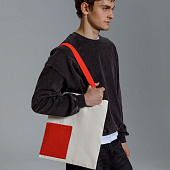 Шопер Onlook, неокрашенный с красным