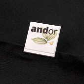 Основа для шопера B4, черная