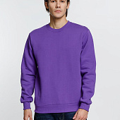 Свитшот Toima Heavy 2.0, фиолетовый