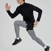 Куртка мужская Lovi, черная