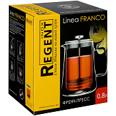 Френч-пресс Linea Franco