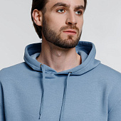 Худи унисекс Phoenix, голубое