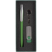 Набор Flashwrite, зеленый, 8 Гб