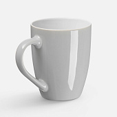 Кружка Good Morning, серая