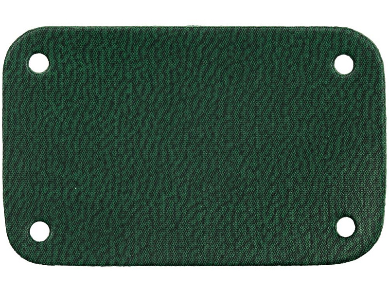 Лейбл Eta Latte, S, зеленый