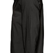 Рубашка мужская с длинным рукавом Brighton, черная