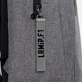 Ремувка Dominus, М, серая