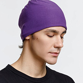 Многофункциональная бандана Dekko, фиолетовая