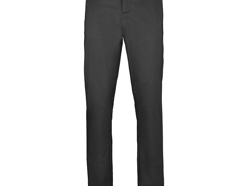 Брюки Jared Men, черные