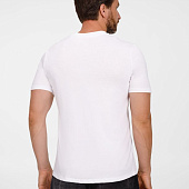 Футболка унисекс Legend, белая