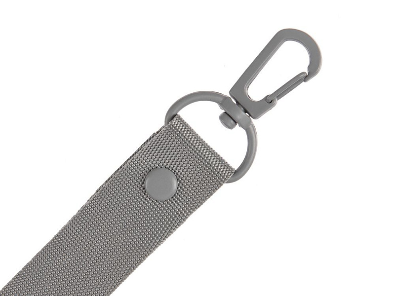 Ремувка Bibelot, серая