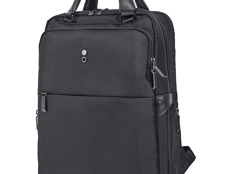 Рюкзак Elite, черный