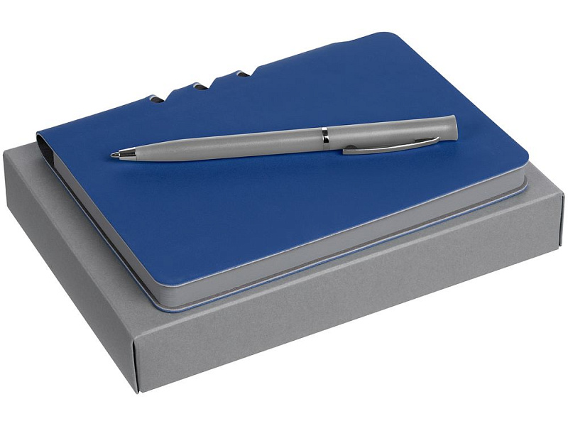 Набор Flexpen Mini, синий