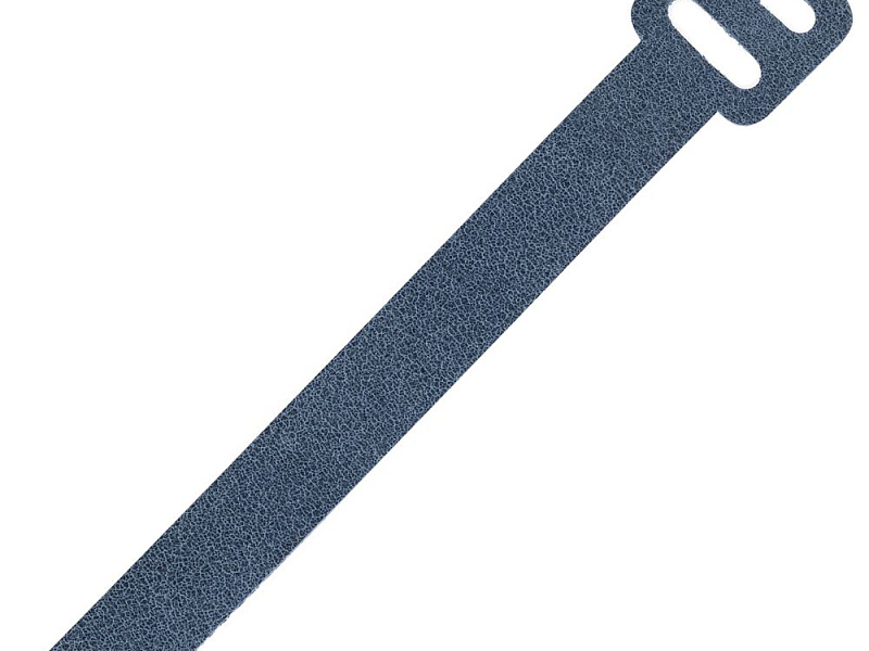 Пуллер кожаный Molim, S, синий