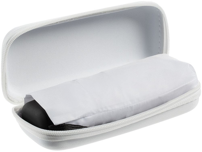 Зонт складной Five, белый