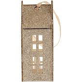 Светильник Magus, ver.1, золотистый