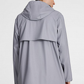 Парка R4, серая