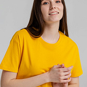 Футболка Imperial 190, желтая