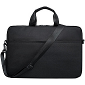 Сумка для ноутбука L217, черная
