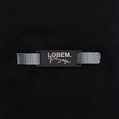 Стропа текстильная Fune 10 S, серая, 10 см