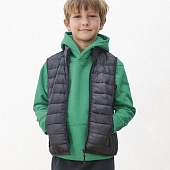 Жилет детский Stream BW Kids, черный