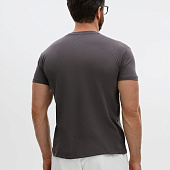 Футболка унисекс Regent 150, темно-серая