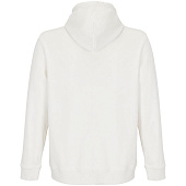 Худи унисекс Constellation, молочно-белое