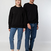 Свитшот Toima 2.0, черный