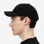 Бейсболка Shade Up, черная